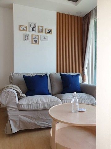 ขายคอนโด - For Saleคอนโดเดอะเนียร์เรสซิเดนซ์ ศรีราชาแถมฟรีบิวท์อินสไตล์มินิมอลและเครื่องใช่ไฟฟ้า