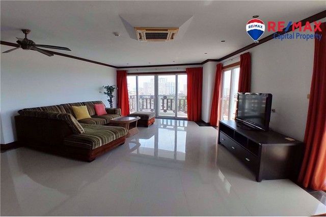 ขายคอนโด - ขาย - 2 ห้องนอน 2 ห้องน้ำ วิวทะเล ในรอยัล ฮิลล์ รีสอร์ท