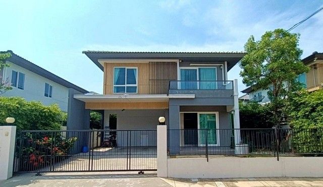 ขายบ้าน - ขาย 3นอน50ตรว4.7ล Chaiyapruk Pinklao Kanchanapisek ชัยพฤกษ์ ปิ่นเกล้า กาญจนาฯ ใกล้ เซ็นทรัลเวสเกต