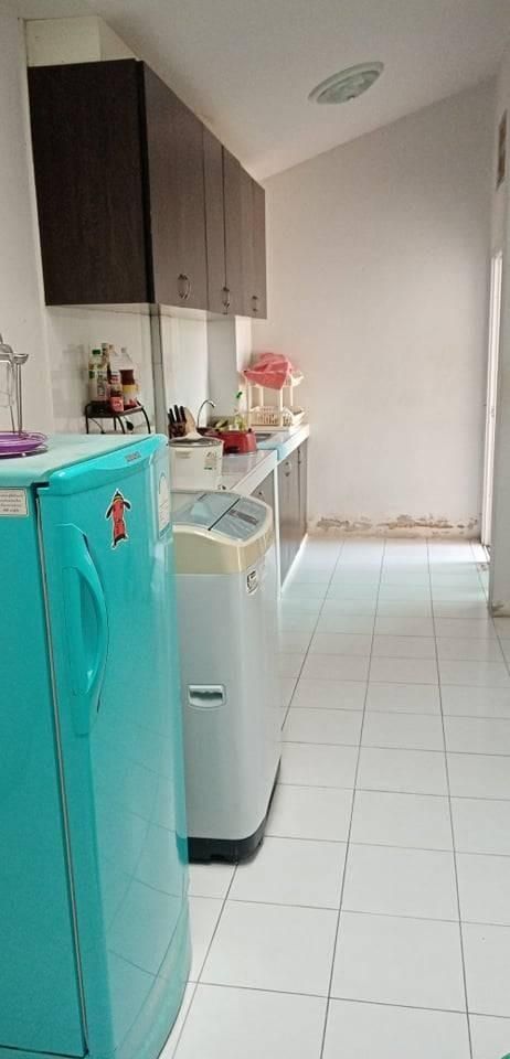 ขายคอนโด - ขายบ้านแฝด ชั้นเดียว หมู่บ้านโชคชัย8 ซอยเขาน้อย พัทยา (s03-1415) บ้านแฝด ชั้นเดียว 2นอน 2น้ำ เนื้อที่41.6