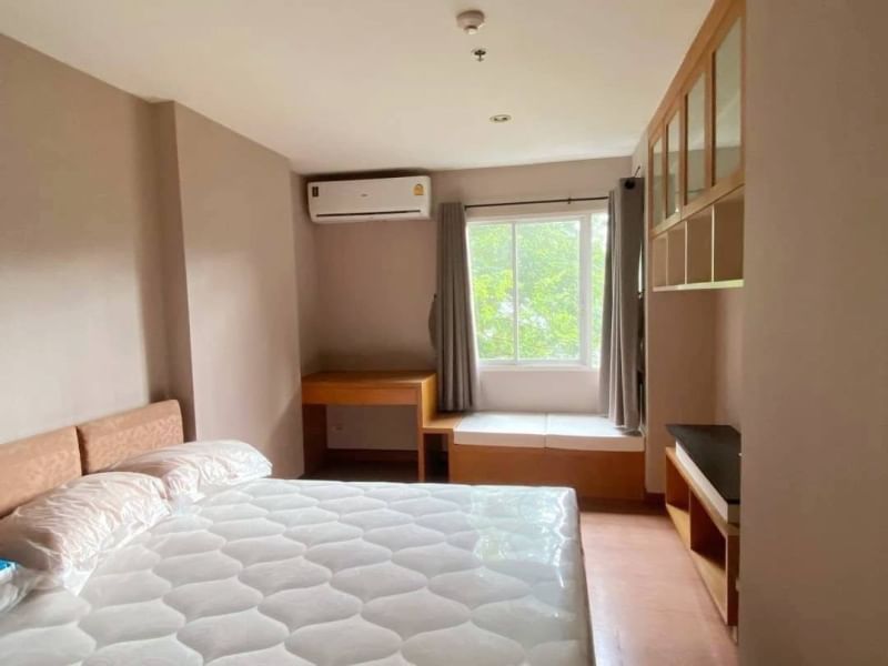 ขายคอนโด - ขายคอนโด เดอะ เน็กซ์ การ์เด้น สวีท สุขุมวิท52 ใกล้BTS อ่อนนุช 200 เมตร เดิน3นาทีถึงถนนสุขุมวิท