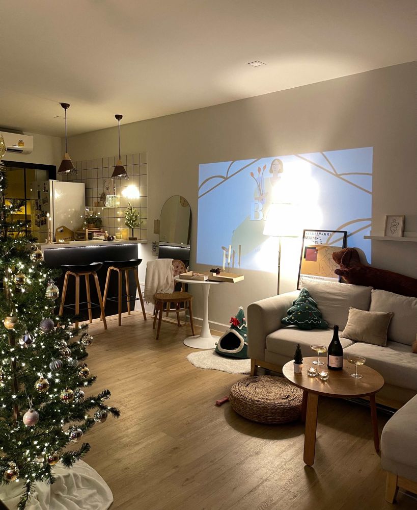 ขายทาวน์เฮาส์ - ขายทาวน์โฮม 3 ชั้น ตกแต่งสไตล์มินิมอลคาเฟ่ เฟอร์นิเจอร์ครบ ศรีนครินทร์-หนามแดง