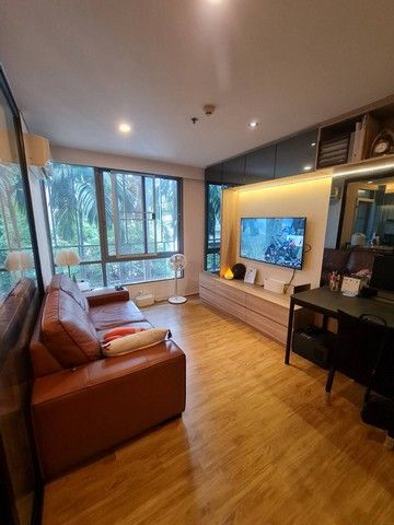 ขายคอนโด - ขาย คอนโด ไซมิส นางลิ้นจี่ สาธร ชั้น 3 พร้อมอยู่ ราคา 3,200,000 บาท