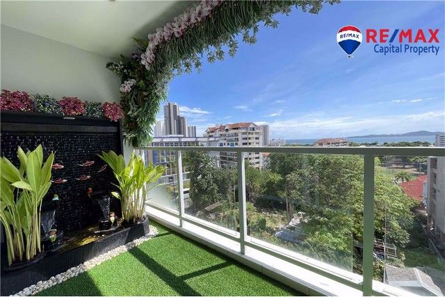 ขายคอนโด - ขาย - คอนโด 1 ห้องนอน สยาม โอเรียนเต็ล เอลิแกนซ์ 2