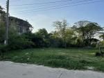 ขายที่ดิน - ขายที่ดินเนื้อที่ 150 ตรว.อยู่ในหมู่บ้านเมืองทอง2 โครงการ4 ซอยพัฒนาการ69
