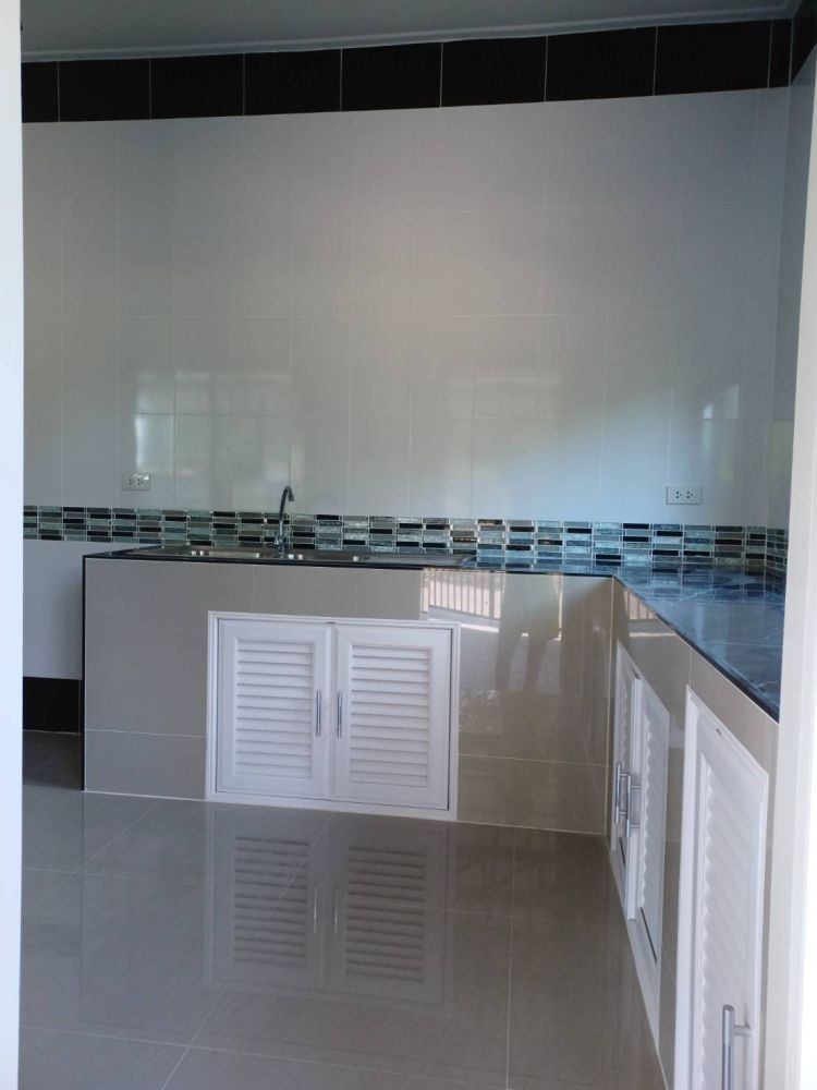 ขายทาวน์เฮาส์ - ขายทาวน์โฮมพนมสารคาม 2 ชั้น 53 ตรว. 3นอน 3น้ำ ติดถ.เส้นบางคล้า-พนมสารคาม 3378 จ.ฉะเชิงเทรา