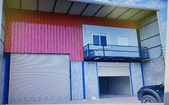 ให้เช่าโรงงาน / โกดัง - ให้เช่าโกดัง พื้นที่รวม 450 ตร.ม. ซอยไอยรา คลองสอง ใกล้ตลาดไท