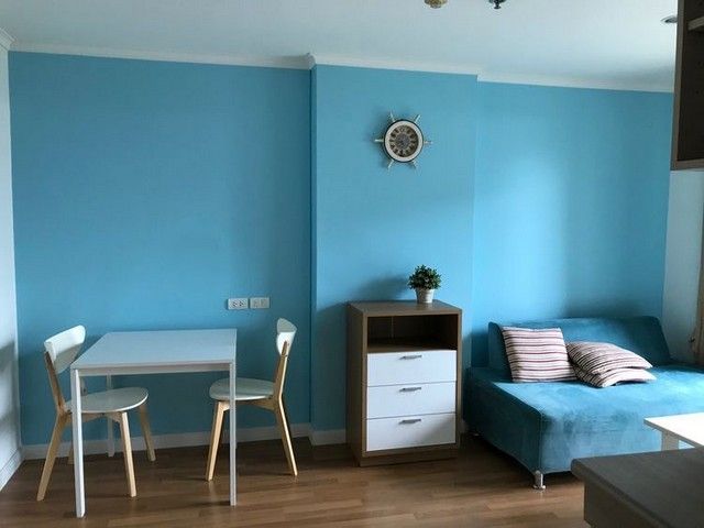 ขายคอนโด - ขายคอนโด ลุมพินีเพลส รัชโยธิน Lumpini Plac Ratchayothin จันทรเกษม จตุจักร กรุงเทพมหานคร