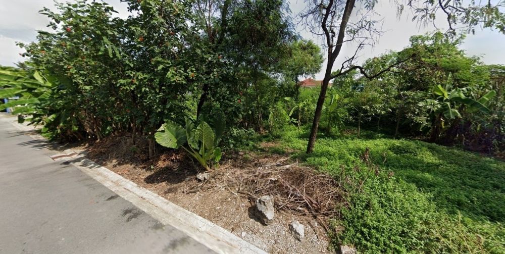 ขายที่ดิน - ขายที่ดินเปล่า ในซอยวชิรธรรมสาธิต ใกล้ True Digital Park !