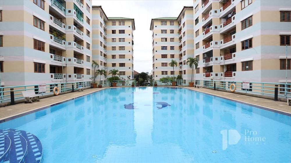 ขายคอนโด - ขายคอนโดถูก ขายต่ำกว่าราคาตลาด คอนโดบางนา ห้องมุม ใกล้ทางด่วน