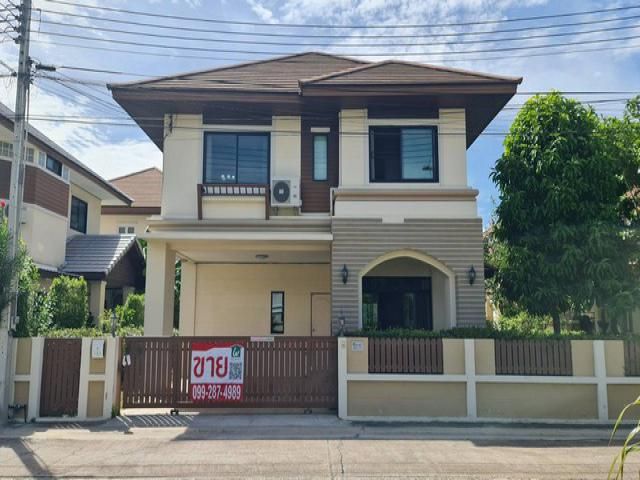 ขายบ้าน - ขายบ้านเดี่ยวใกล้บางแสน เขาสามมุก หมู่บ้านสามมุกวิลเลจ2 บ้านเดี่ยวอำเภอเมืองชลบุรี ขายบ้านชลบุรี 62 ตรว. ตำบลแสนสุข อำเภอเมือง ชลบุรี