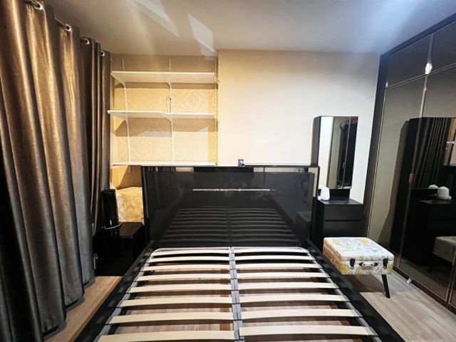 ขายคอนโด - ขาย คอนโด นิช โมโน รัชวิภา Niche Mono Ratchavipha คอนโดมิเนียม ติดถนนรัชดาภิเษก