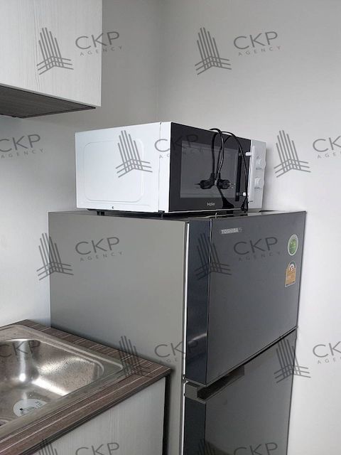 ขายคอนโด - ขาย คอนโด The Prive Ratchadapisek 30 (เดอะ พรีเว่ รัชดาภิเษก 30) ใกล้MRT ขนาด 35.29 ตร.ม. แขวงจันทรเกษม เขตจตุจักร กรุงเทพฯ