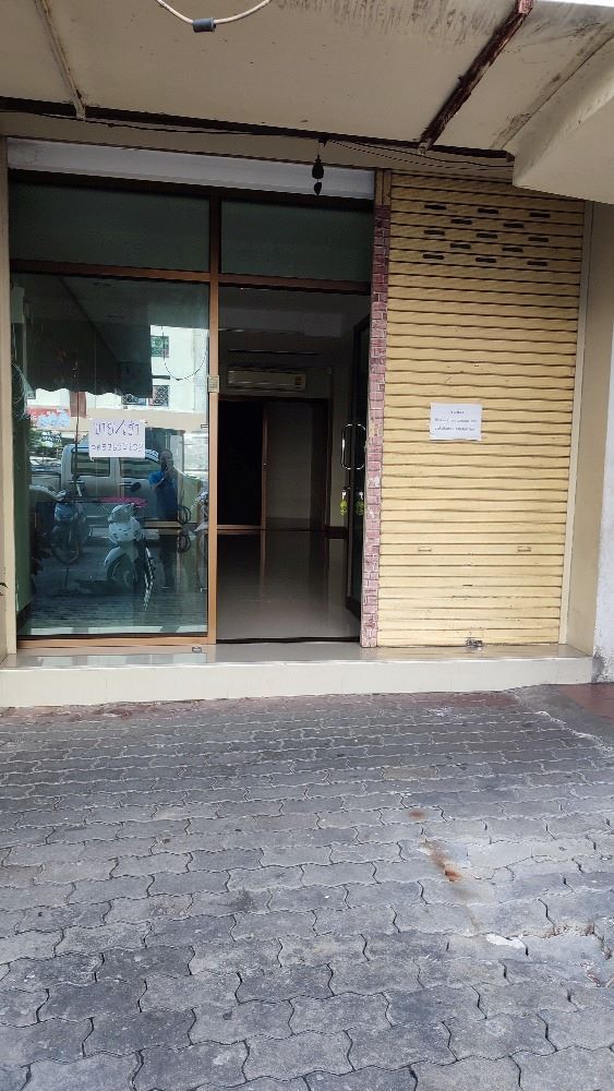 ขายคอนโด - ขาย คอนโด ถนอมมิตร พาร์ค คอนโดมิเนียม ซอยรามอินทรา 55 ถนนวัชรพล