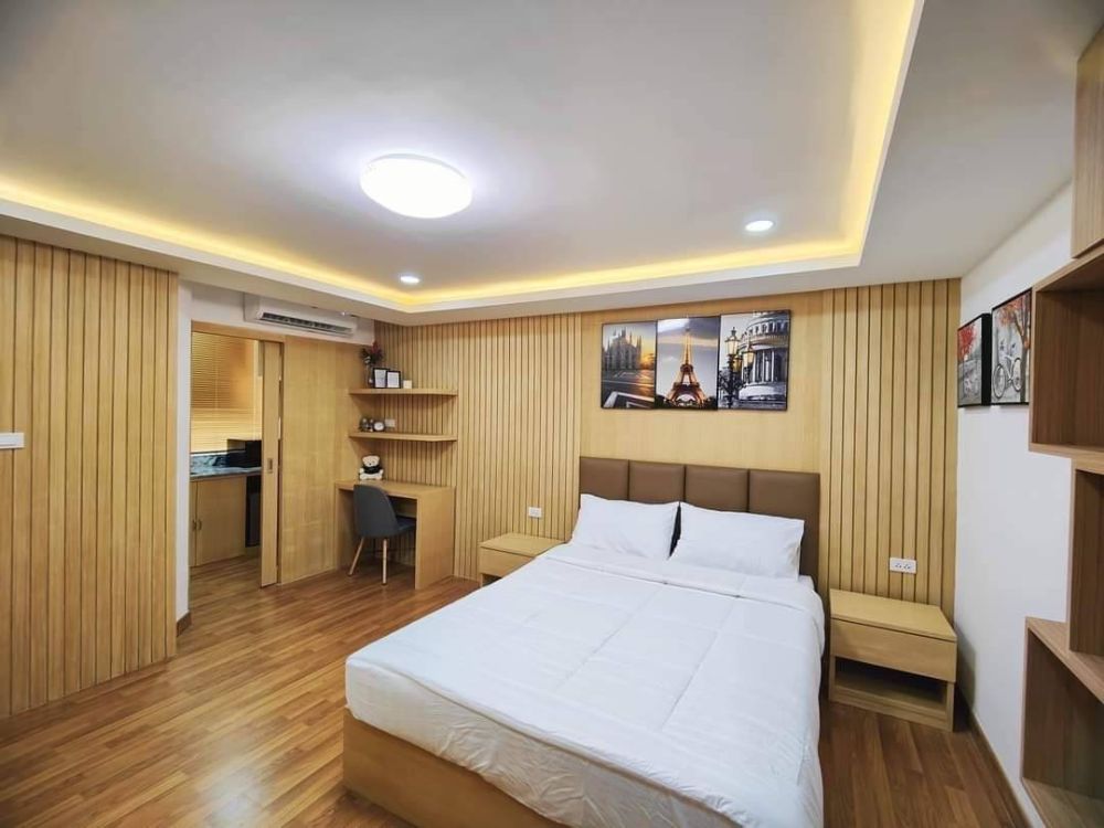 ขายคอนโด - คอนโดมิเนียมกลางนิมมานเหมินทร์ 103 Condominium3 เชียงใหม่