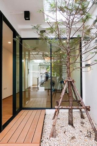 ขายทาวน์เฮาส์ - ทาวน์โฮม 3ชั้น ปรับปรุงใหม่ ลาดพร้าว สตรีวิทยา2 โชคชัย4 สวยทุกมุม พร้อมอยู่ ราคาสุดคุ้ม