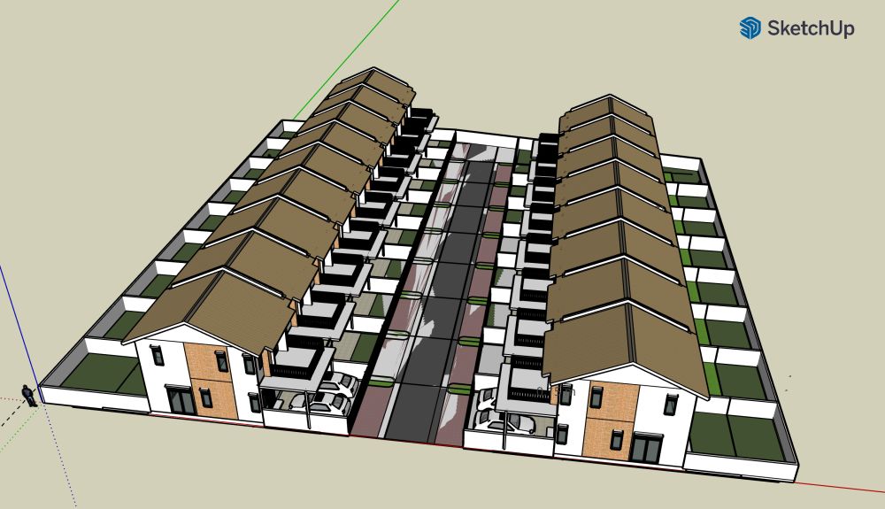 ขายที่ดิน - ขายที่ดิน 708 ตรว. ติดรั้วมหาวิทยาลัยราชภัฏพระนคร ใกล้ BTS กรมทหารราบที่ 11 และ วงเวียนบางเขน