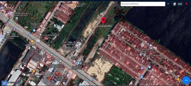 ขายที่ดิน - ขาย ที่ดิน 100 ตรว. เข้าซอยเพียง 200 เมตร ถ.บางกรวย ไทรน้อย อ.บางบัวทอง นนทบุรี