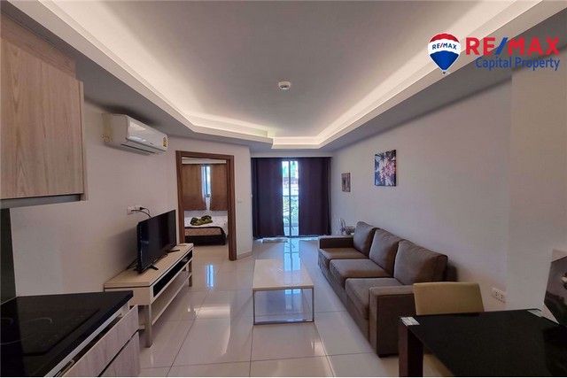 ขายคอนโด - ขาย - คอนโด 1 ห้องนอน ลากูน่าบีชรีสอร์ท 2