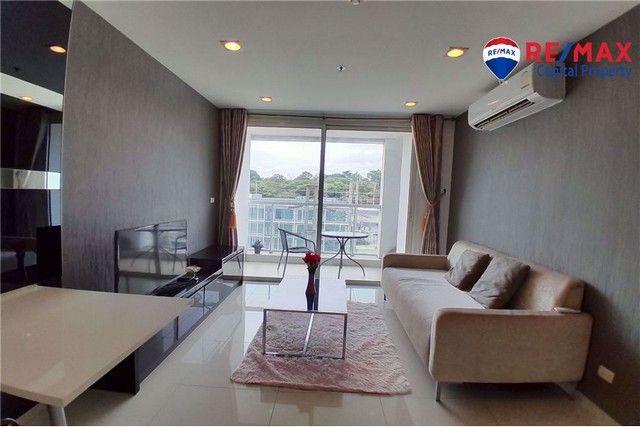 ขายคอนโด - ขาย - คอนโด 1 ห้องนอนในเดอะวิชั่นพระตำหนักซอย 2