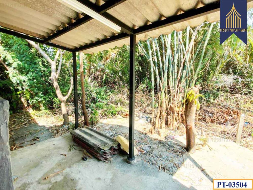 ขายทาวน์เฮาส์ - ทาวน์เฮ้าส์ หมู่บ้าน เด่นชัย 2 บางด้วน BTS ช้างเอราวัณ สุขุมวิท