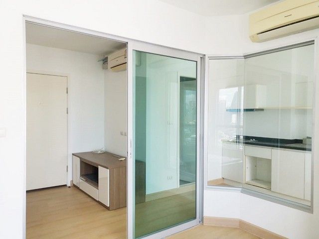 ขายคอนโด - ขายด่วนคอนโดแอสปราย พระราม4 เจ้าของขายเอง มองเห็นแม่น้ำเจ้าพระยา ห้องสวย