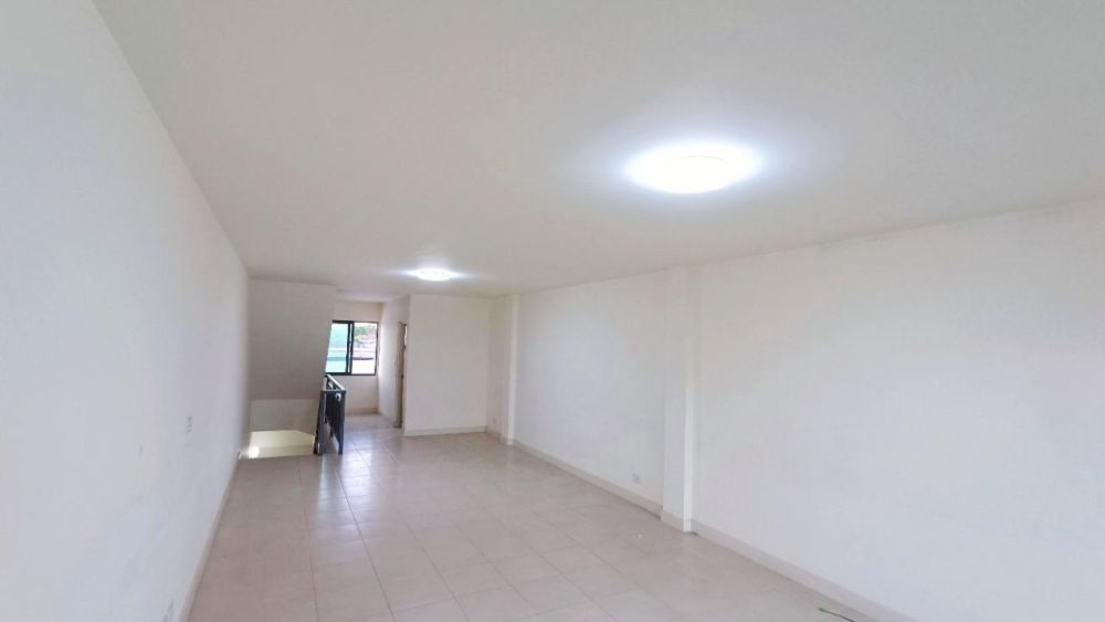 ขายอาคารพาณิชย์ / สำนักงาน - Avenue Watcharapon ถ.สุขาภิบาล 5 แขวงออเงิน เขตสายไหม