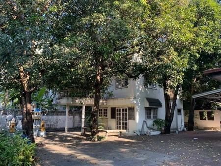 ขายที่ดิน - ราคาดีมาก ขายที่ดินBTSบางจาก 100ตารางวา หน้ากว้าง12.5ม. ยาว30ม. 23 ล้าน