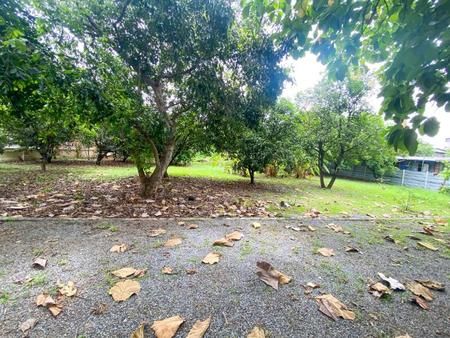 ขายที่ดิน - ใครๆ ก็รีบนัดดู ขายที่ดิน ห่างจากสุขุมวิท 77 เพียง 250 เมตร ขนาด 354 ตรว 21.3 ล้าน