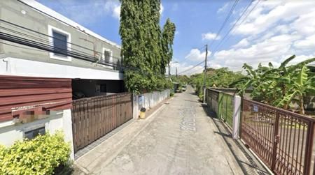 ขายที่ดิน - ทรัพย์จริงสวยมาก ขายที่ดิน บางจาก กรุงเทพ 0-2-3 ไร่ 20.1 ล้านบาท