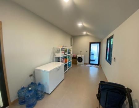 ขายบ้าน - ทรัพย์ราคาดี! ขายพูลวิลล่าหรู ราคาถูก ห้วยใหญ่ พัทยา เนื้อที่ 129 ตร.ว.