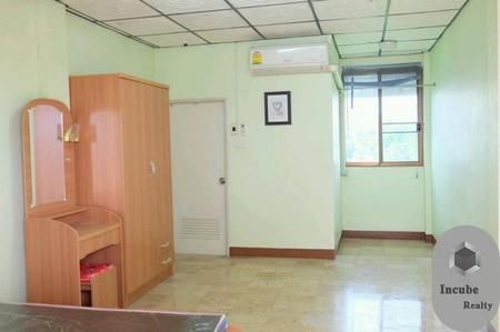 ขายอพาร์ทเม้นท์ / โรงแรม - ราคานี้ มีได้ยังไง ขายอพาร์ทเม้นท์ สิริพร 3 ชั้น 21 ห้องนอน 83.9 ตรว. เมืองนนทบุรี