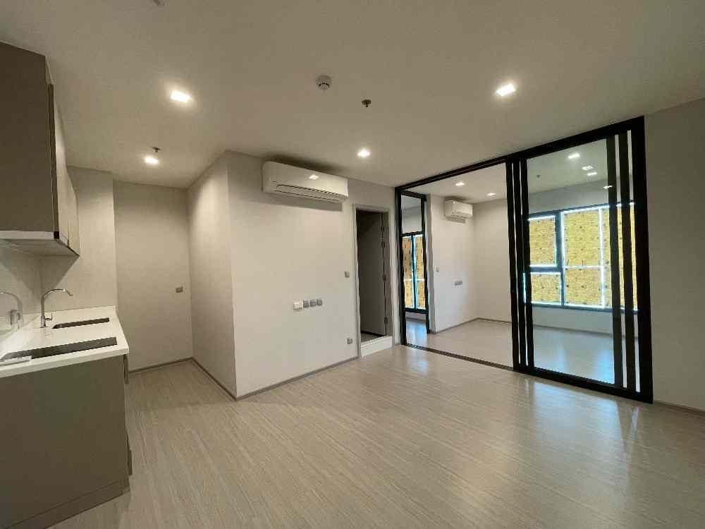ขายคอนโด - ขายคอนโด Life Sukhumvit 62 ชั้น12A ทิศตะวันออก ห้องใหม่ใกล้เคียงมือ 1