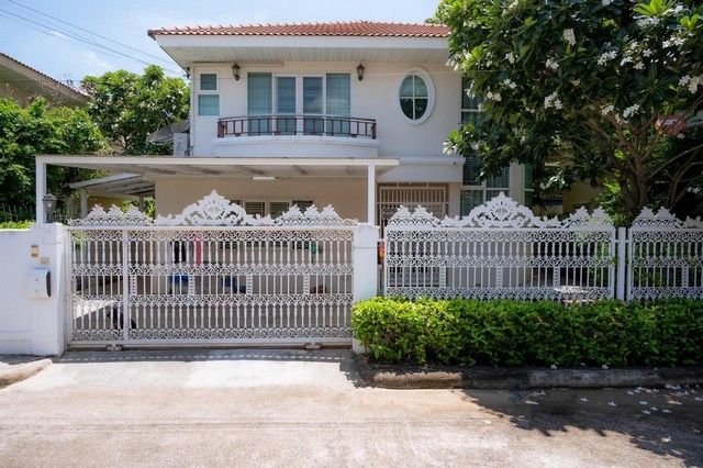 ขายบ้าน - ขายบ้านเดี่ยวย ศุภาลัย พาร์ควิลล์ ศรีจันทร์ อำเภอเมืองขอนแก่น