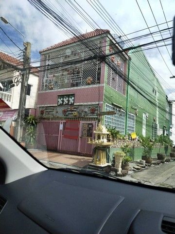 ขายทาวน์เฮาส์ - ขายทาวเฮ้าส์ลดราคา ทำเลดีน้ำไม่เคยท่วม 22 ตร.ว. 2 ห้องนอน 3 ห้องน้ำ ซอย ลาดพร้าว 47 วังทองหลาง ลดราคาเหลือ 2,800,000 บ.