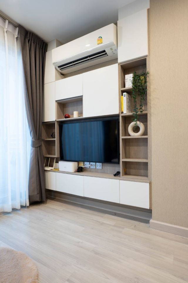 ขายคอนโด - ขาย คอนโด ซายน์ สุขุมวิท 50 คอนโดมิเนียม ซอยแสงอุทัย ถนนสุขุมวิท