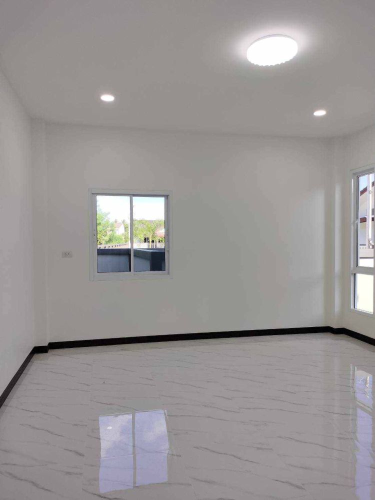 ขายบ้าน - ขายถูกมาก!! บ้านเดี่ยวชั้นเดียว โครงการเข็มทอง อ.หาดใหญ่ จ.สงขลา ทำเลทอง ใกล้เซ็นทรัล แม็คโคร โรบินสันฯ