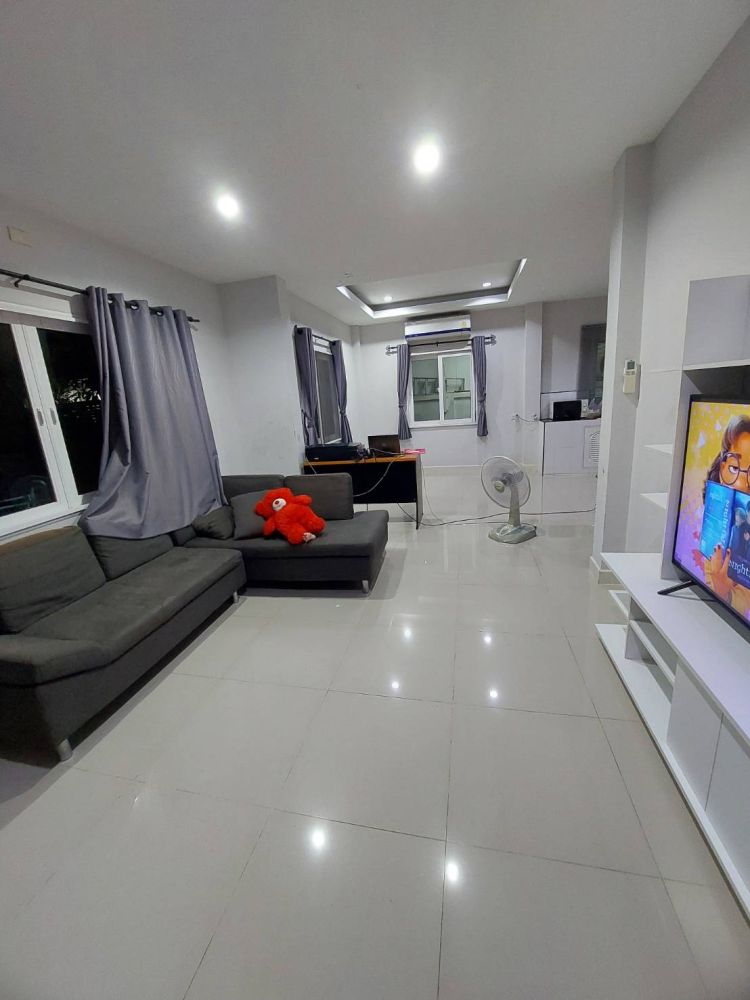 ขายบ้าน - ขายถูกมาก!! บ้าน 2 ชั้น ม.ภัททาเลต 2 ทำเลทอง อ.บางละมุง จ.ชลบุรี ใกล้ตลาดโรงโป๊ะ ดูโฮม ห้างฮาร์เบอร์ โลตัส แม็คโครฯ