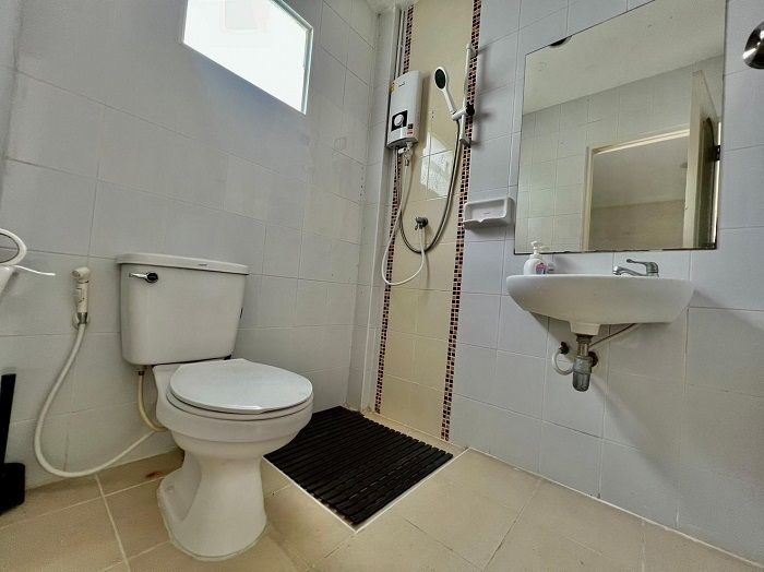 ขายทาวน์เฮาส์ - ขายทาวน์เฮ้าส์3ชั้น 19.4ตรว. หลังมุม ม.ไลโอ นอฟ ดอนเมือง-แจ้งวัฒนะ ซ.ช่างอากาศอุทิศ13 สวยพร้อมอยู่