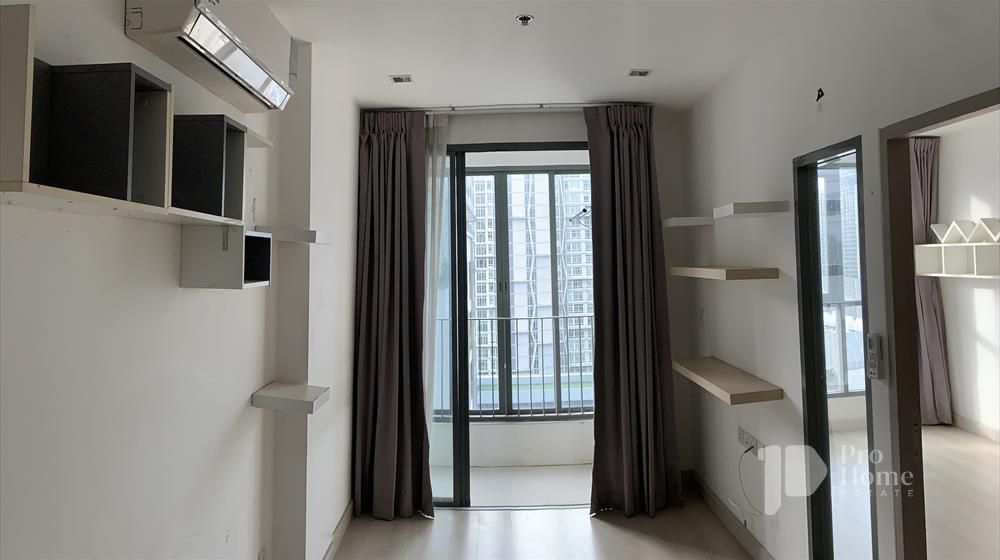 ขายคอนโด - ขายคอนโด ไอดีโอ โมบิ สุขุมวิท (สุขุมวิท 81) ติดรถไฟฟ้าสถานีอ่อนนุช