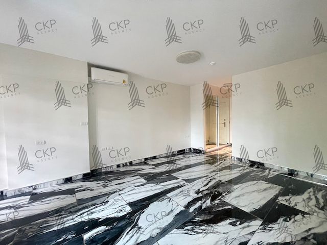 ขายคอนโด - ขาย คอนโด I-House Rama IX - Ekamai (ไอ-เฮาส์ พระราม 9 - เอกมัย) ห้องใหญ่ เงียบสงบ ออกได้หลายเส้นทาง