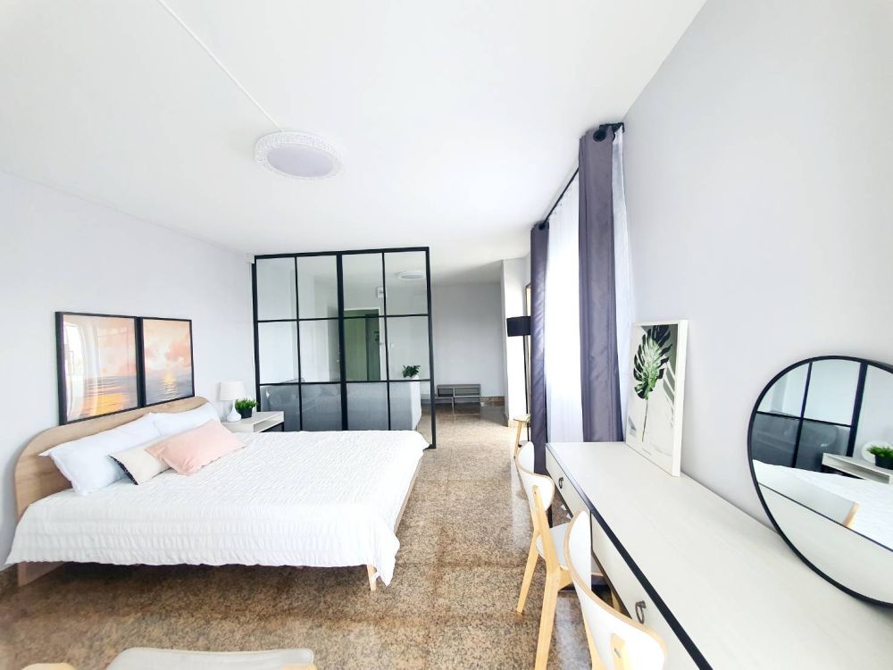 ขายคอนโด - ขายคอนโดบ้านพระยาภิรมย์-รัชดา แขวงจันทรเกษม ข.จตุจักร