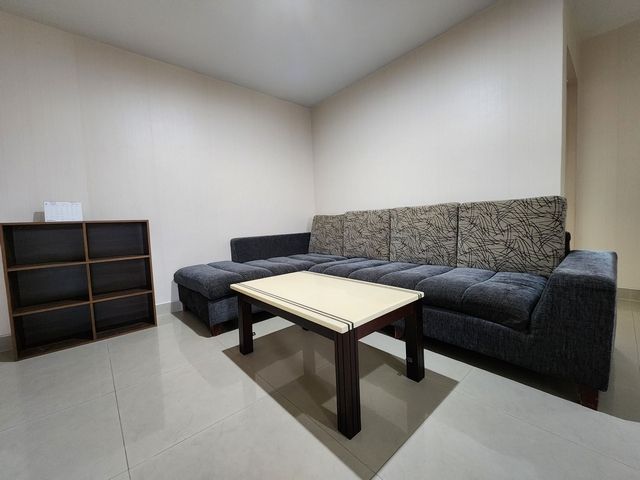 ขายคอนโด - ขายคอนโดเมโทรพาร์ค สาทร ขนาด 2 นอน 57 ตรม. เฟอร์ครบ ใกล้ BTS วุฒากาศ และ BTS/MRT บางหว้า