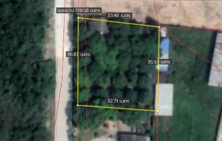 ขายที่ดิน - ทรัพย์ทำเลดี สวยและคุ้มมาก ขายที่ดิน เหมือง ชลบุรี 0-2-92 ไร่ 5.84 ล้าน