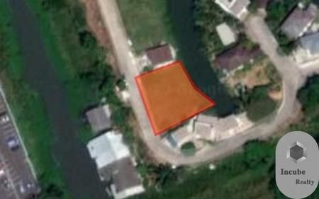 ขายที่ดิน - ว้าว! ขายที่ดิน พิมลราช นนทบุรี 0-1-68 ไร่5.65 ล้านบาท