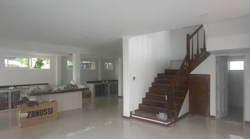 ขายบ้าน - ขายบ้านเดี่ยว บ้านสวย หมู่บ้านมณีรินทร์ ถนนรัตนาธิเบศร์ ซอยท่าอิฐ-ไทรม้า อำเภอเมืองนนทบุรี