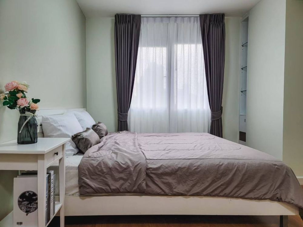 ขายคอนโด - ขายคอนโดวันทองหล่อ สุขุมวิท 40 low rise (s03-1590)