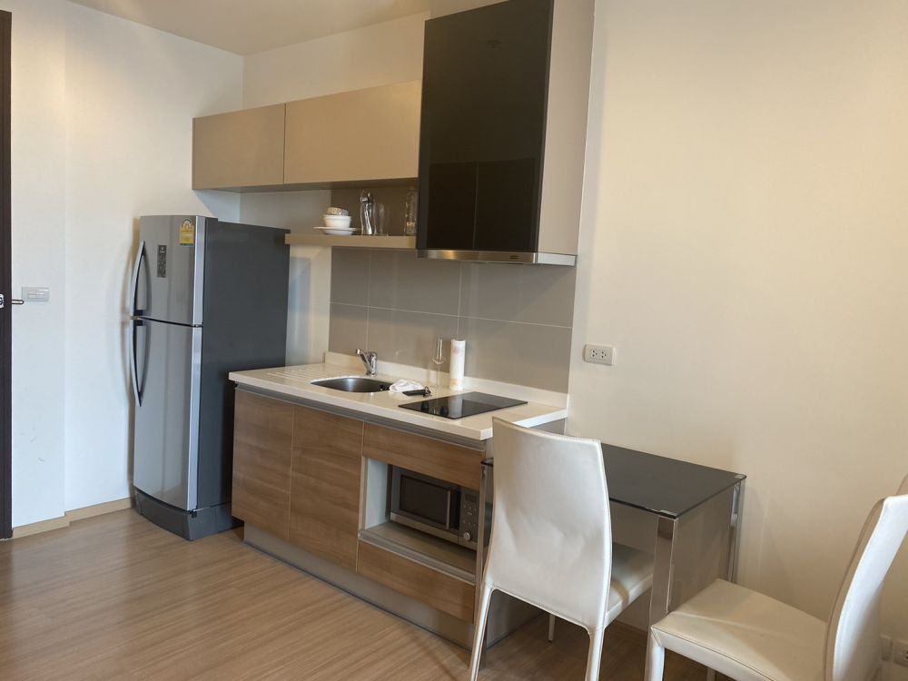 ขายคอนโด - ขายคอนโด RHYTHM Sukhumvit 50 ใกล้รถไฟฟ้า BTS อ่อนนุช