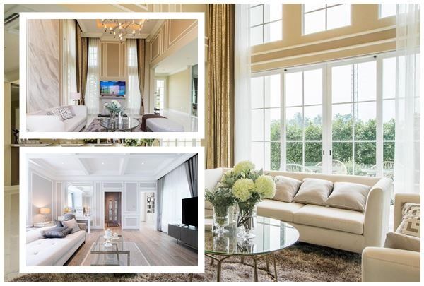 ขายบ้าน - ขายบ้าน 2ชั้นพร้อมเข้าอยู่ ใกล้เดอะมอลบางแคร์ BTS หลักสอง ออกเส้นกาญจณา03 เฟอร์นิเจอร์ บิ้วอินครบ