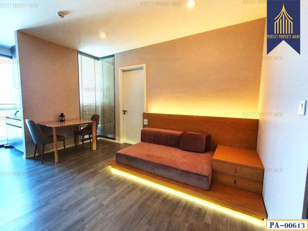 ขายคอนโด - ขายคอนโด The Room สุขุมวิท 69 วัฒนา วิวสวย แต่งสวยพร้อมอยู่